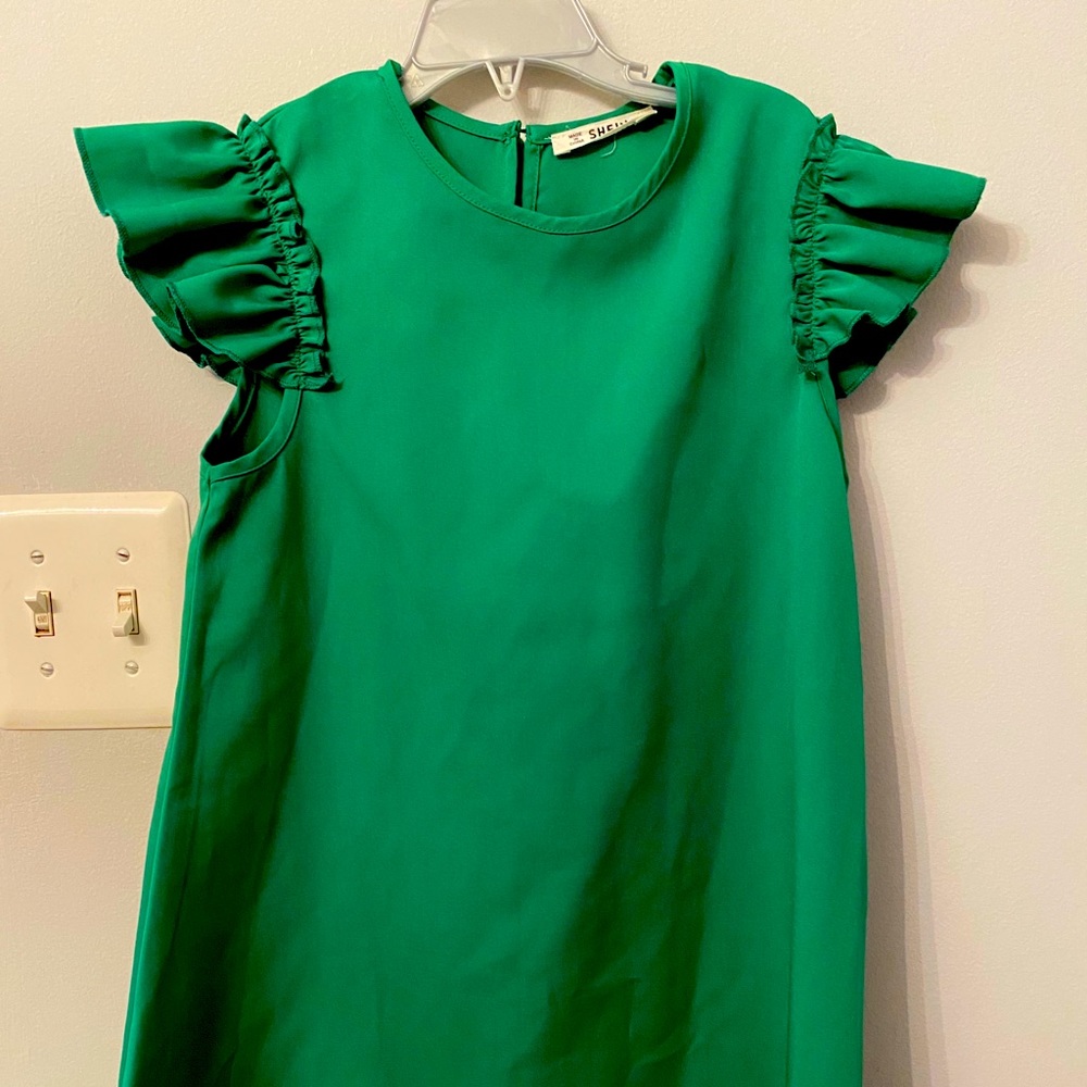 Dress for girls